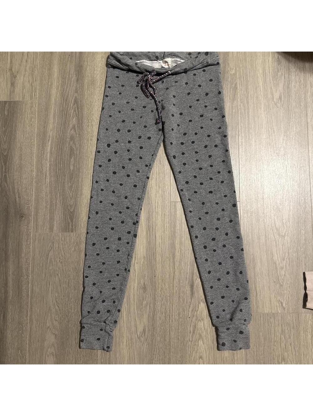 Sunday Best Women's Grey and Multi Joggers-tracksuit